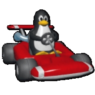 企鹅卡丁车游戏v1.3
