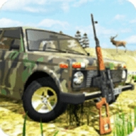 猎鹿狙击模拟器游戏1.0