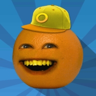 烦人的橘子游戏