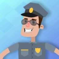 警察局建设者游戏v1.0