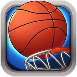 街头篮球3D游戏v1.0