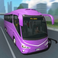 公交车虚拟驾驶游戏v1.2.1