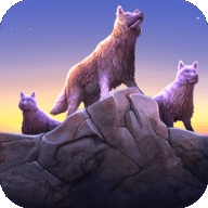狼模拟器进化游戏v1.0.3.1