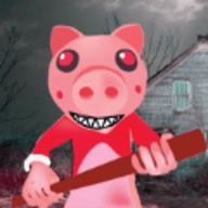 小猪可怕的猎杀游戏v0.2