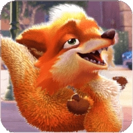 我的会说话的狐狸游戏v1.0.9