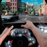 司机视角驾驶v3.0