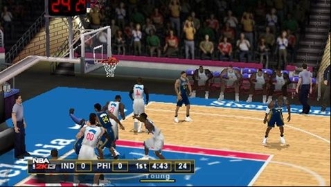 NBA篮球2K13金手指