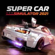 超级汽车模拟器游戏v0.19