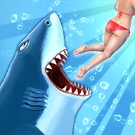 饥饿鲨进化国际服破解版