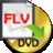 XFreesoft FLV to DVD Creator(光盘刻录工具)