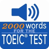 TOEIC重要英语单词v2.2.3