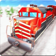 铁路道口火车模拟器游戏v0.1
