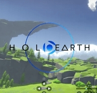 Holoearth手机版v1.0