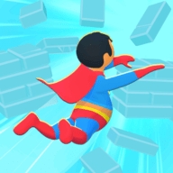 超人飞行英雄游戏v1.0