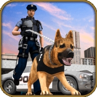 美国警犬模拟器游戏v1.0