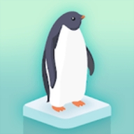企鹅岛游戏破解版v1.34.1