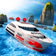 豪华游轮驾驶游戏v1.1.3