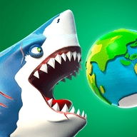 饥饿鲨世界国际服v4.5.0