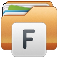 File Manager中文版v2.7.4