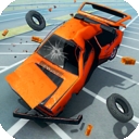 汽车碰撞模拟器 破解版v1.4