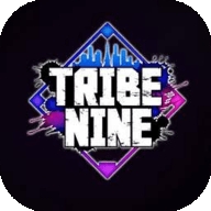 tribe nine游戏v1.0