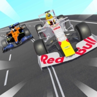 拇指F1赛车游戏v1.0.0