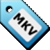 3delite MKvTag Editor(视频标签编辑工具)