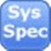 SystemSpec（系统检测工具）