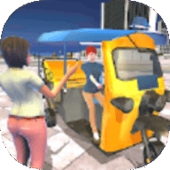 嘟嘟车模拟器游戏下载v1.4