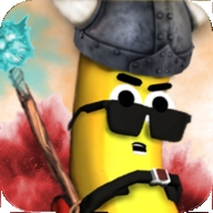香蕉公司历险记游戏v1.0