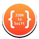 JSON2Swift Mac版