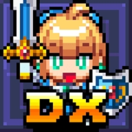魔女的迷宫DX游戏v1.0