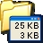 Folder Size(文件大小显示工具)