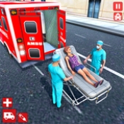 救护车驾驶模拟v1