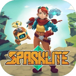 Sparklite游戏v1.0