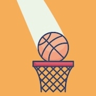 拇指篮球游戏v1.0