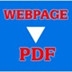 Free Webpage to PDF Converter(免费网页转PDF转换器)