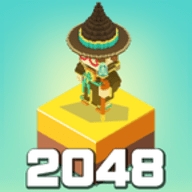 沙盒2048游戏