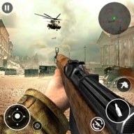 二战狙击手世界大战游戏v1.0.2