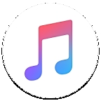 苹果音乐播放器v2.0.1