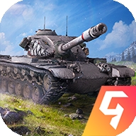 坦克世界闪击战游戏v8.1.0