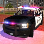 美国警察Suv驾驶游戏v1.2