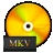 iCoolsoft DVD to MKV Converter(dvd视频转换工具)