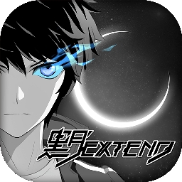 黑月Extend游戏v1.0.0