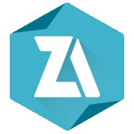 ZArchiver官方版v1.0.0.10005