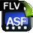 4Easysoft FLV to ASF Converter(FLV转ASF转换工具)