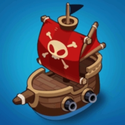 PirateEvolution 破解版v0.3.1