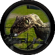 狙击手恐龙猎人游戏v1.0