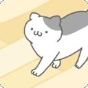 猫咪很可爱可是我是幽灵 中文版下载v1.0.9