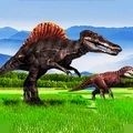 恐龙荒野生存模拟v1.0.0